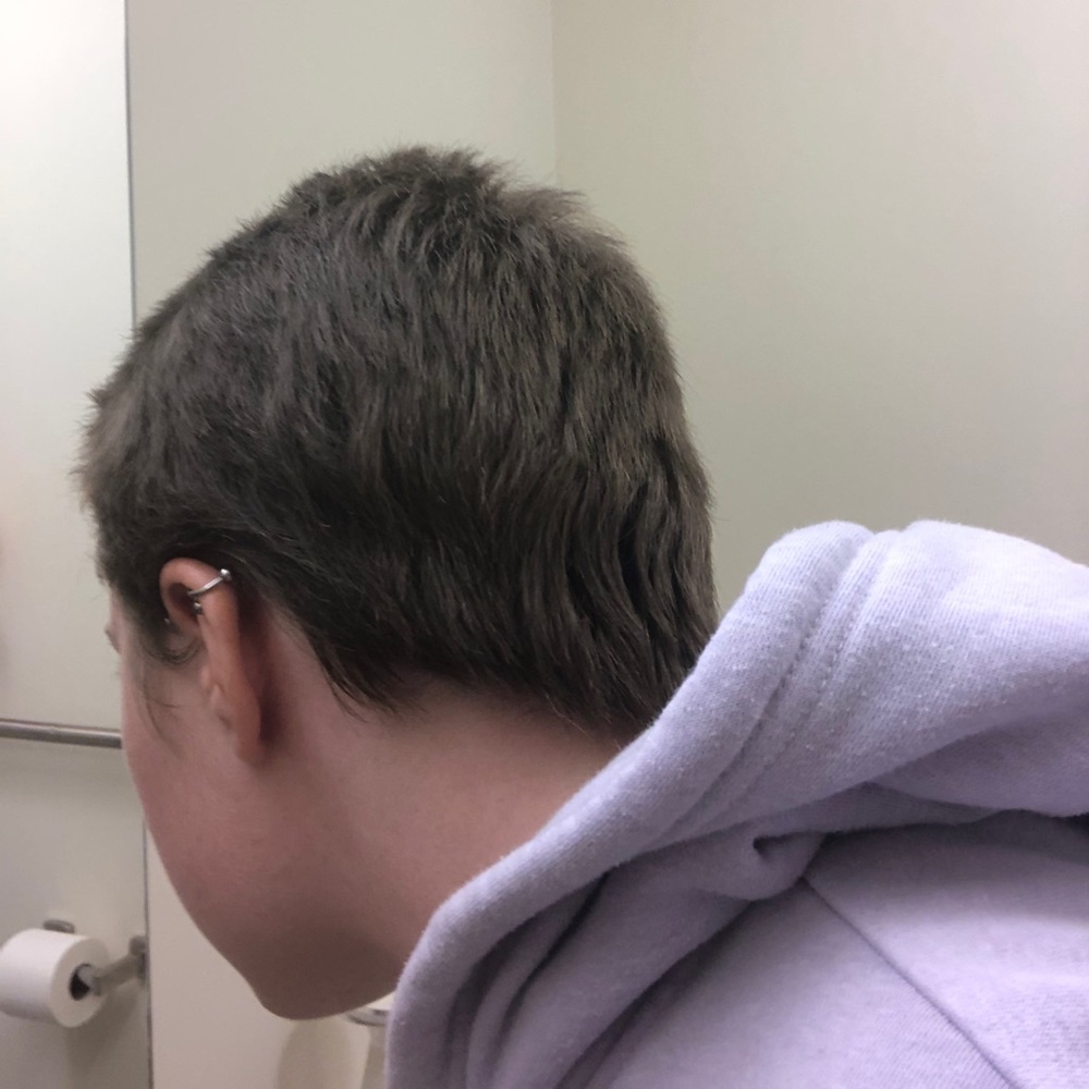 Meet your Posher, Beck